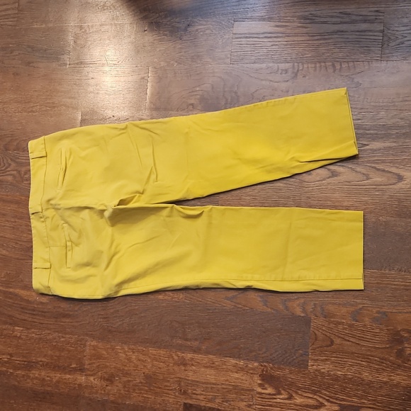 Capris - Picture 2 of 3